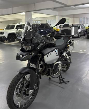 BMW F 900 GS ADVENTURE 